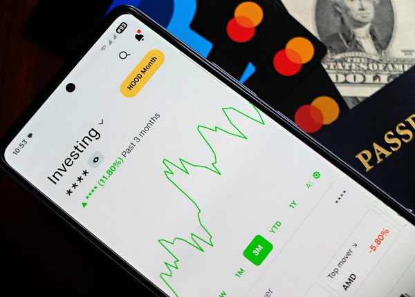 Hoe kan ik meer leren over vastgoedfinanciering om betere beslissingen te nemen?